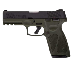 TAURUS G3 VERDE OLIVO