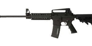 AR15 LUVO  BLACK LION LA-15